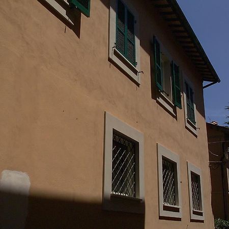 Stazione Di Posta San Gemini Panzió Kültér fotó